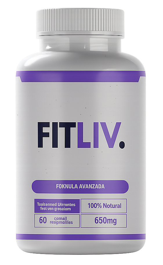 FITLIV Fórmula Premium