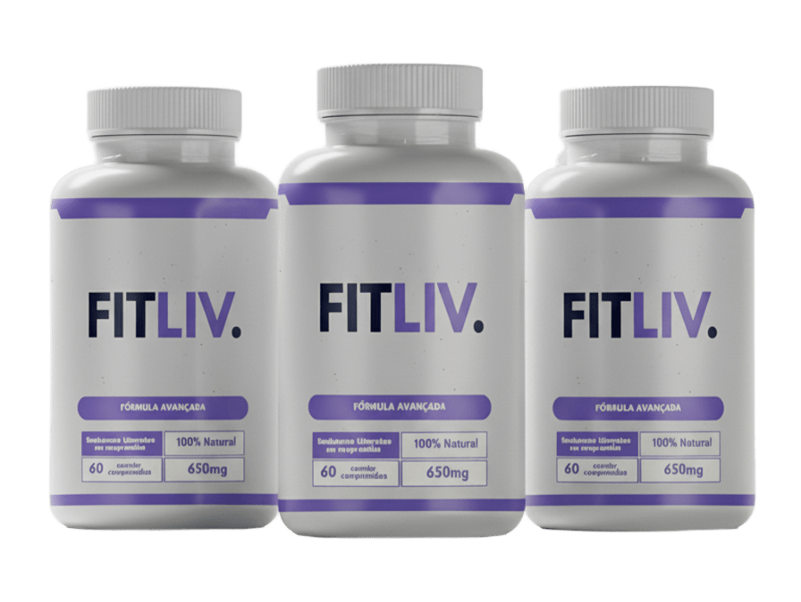 FITLIV Fórmula Premium