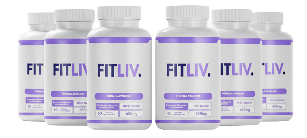 FITLIV Fórmula Premium